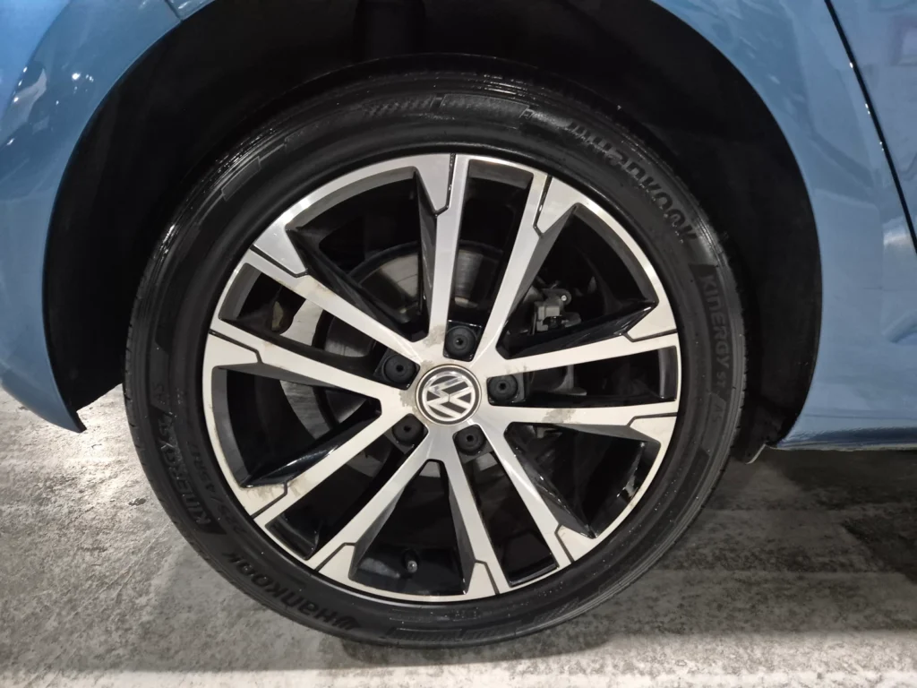 Volkswagen Golf 7th Gen 2.0 TDI Premium