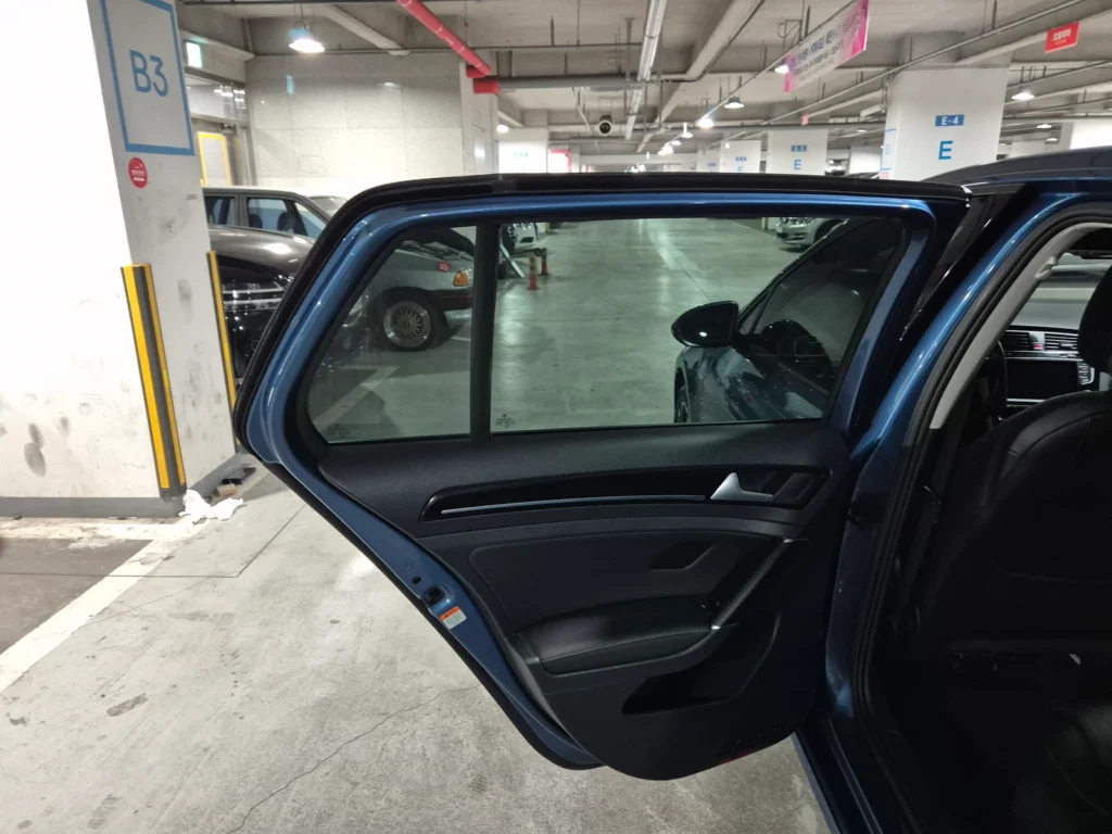 Volkswagen Golf 7th Gen 2.0 TDI Premium