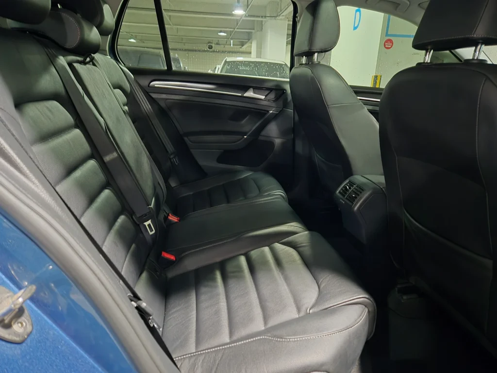 Volkswagen Golf 7th Gen 2.0 TDI Premium