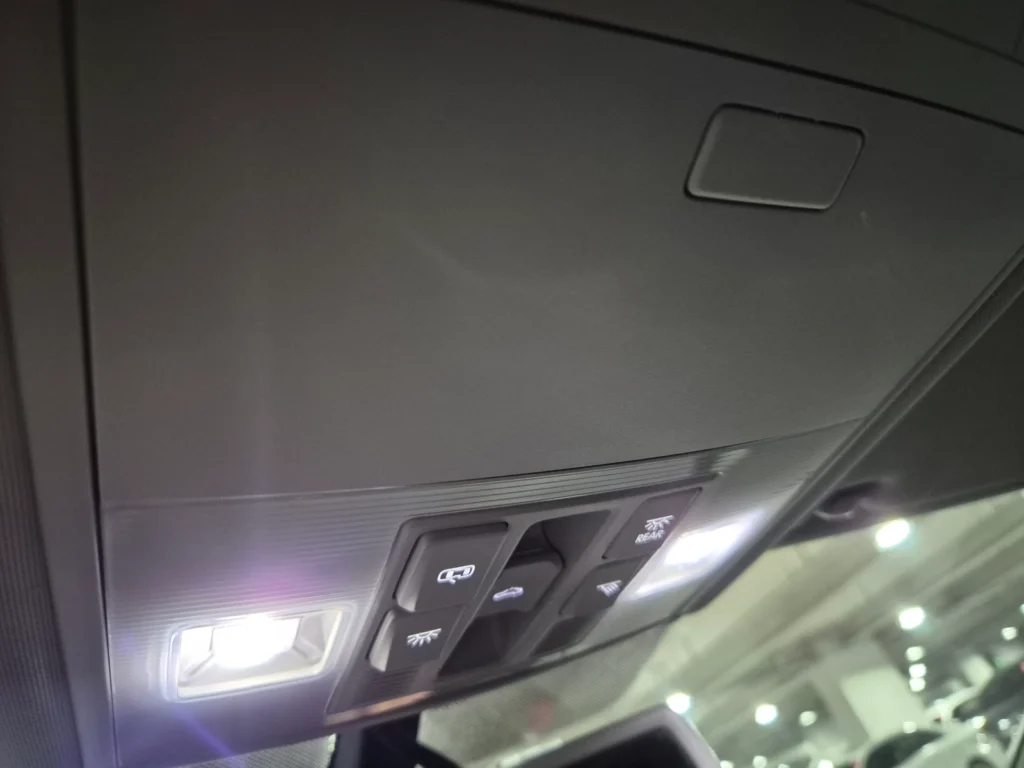 Volkswagen Golf 7th Gen 2.0 TDI Premium