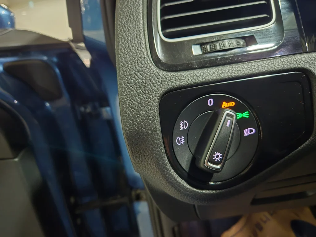 Volkswagen Golf 7th Gen 2.0 TDI Premium