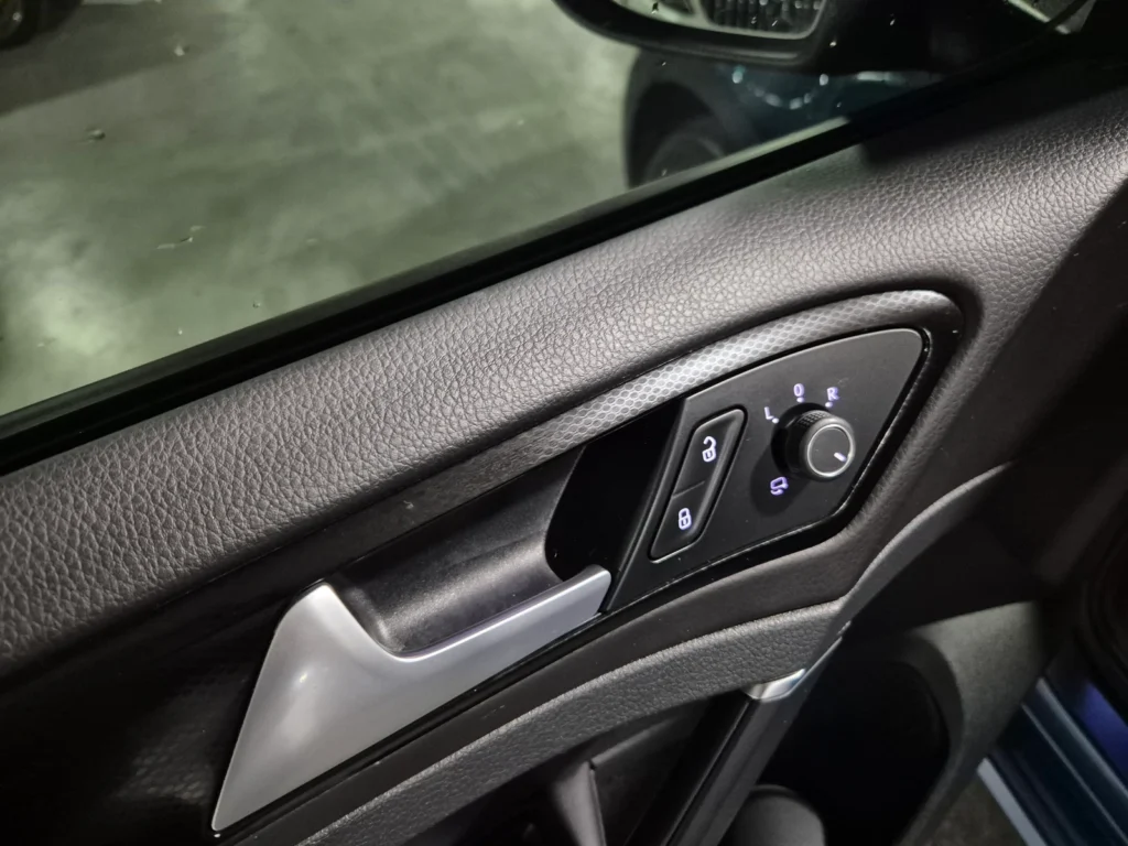 Volkswagen Golf 7th Gen 2.0 TDI Premium