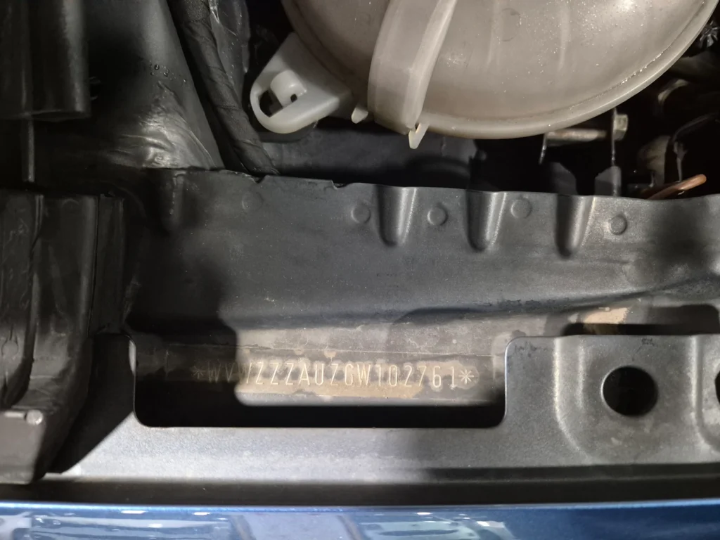 Volkswagen Golf 7th Gen 2.0 TDI Premium