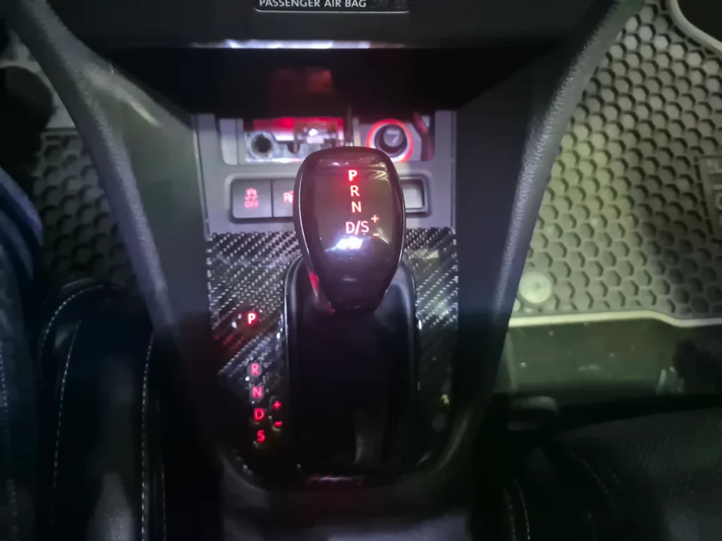 Volkswagen Golf 6th generation 2.0 TDI Style Edition