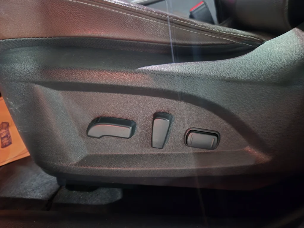 Renault-KoreaSamsung QM6 Diesel 4WD RE Signature