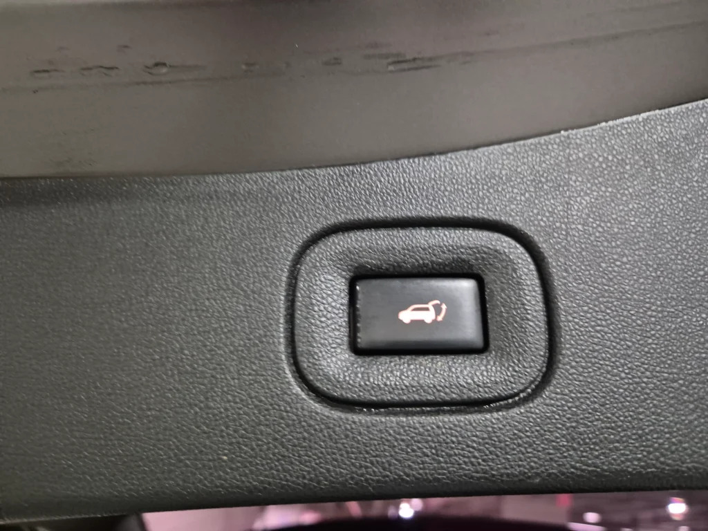 Renault-KoreaSamsung QM6 Diesel 4WD RE Signature