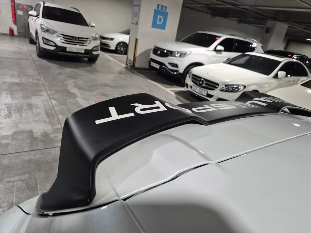 Renault-KoreaSamsung Clio Intens