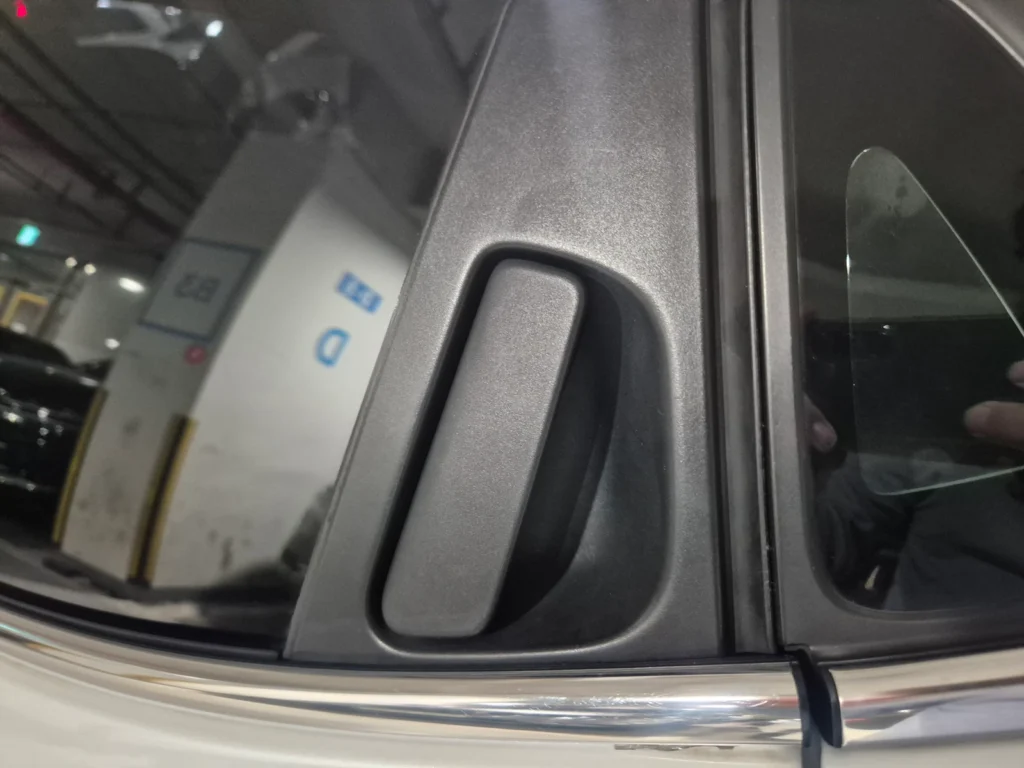 Renault-KoreaSamsung Clio Intens