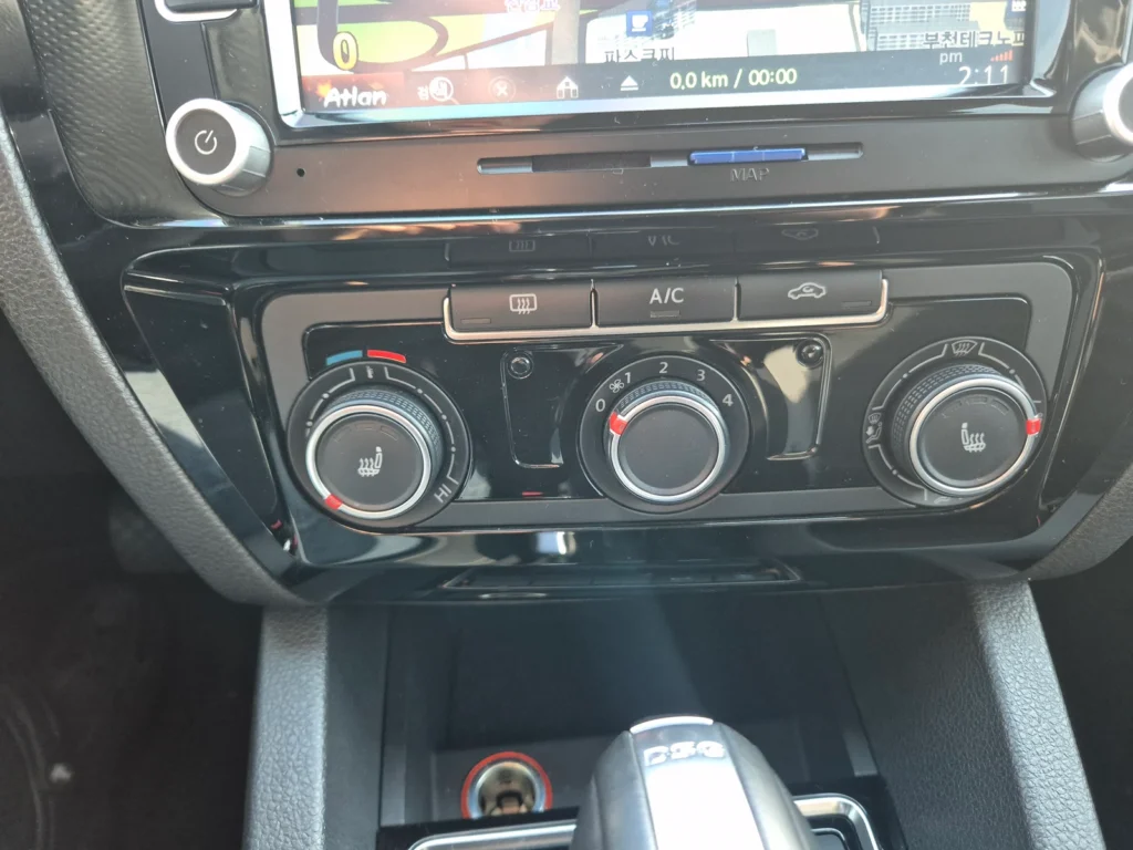 Volkswagen New Jetta 2.0 TDI BlueMotion