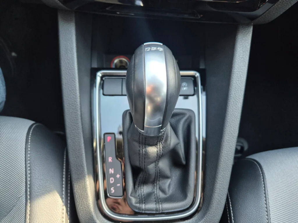 Volkswagen New Jetta 2.0 TDI BlueMotion