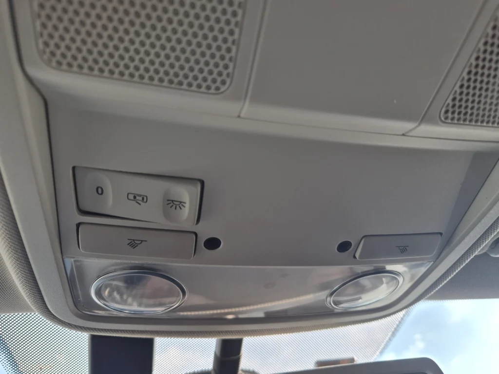 Volkswagen New Jetta 2.0 TDI BlueMotion