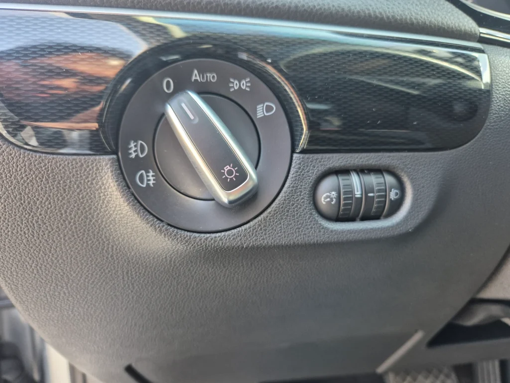 Volkswagen New Jetta 2.0 TDI BlueMotion