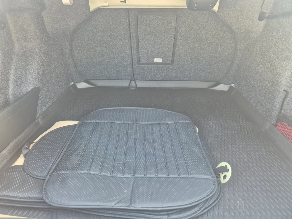 Volkswagen New Jetta 2.0 TDI BlueMotion