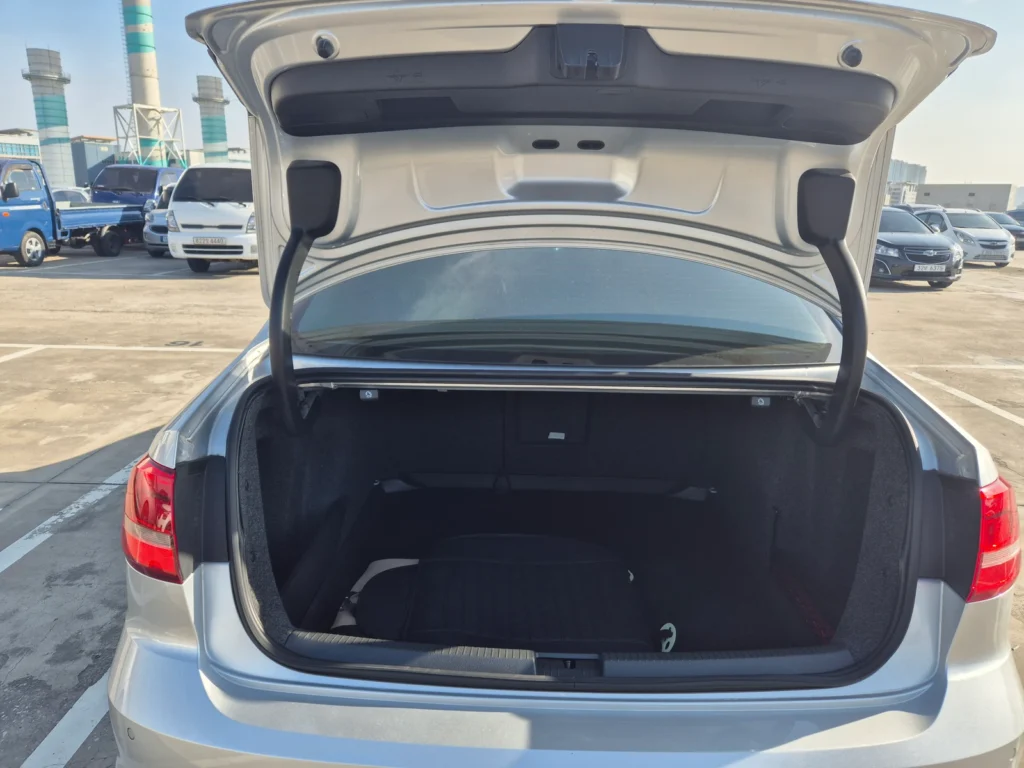 Volkswagen New Jetta 2.0 TDI BlueMotion