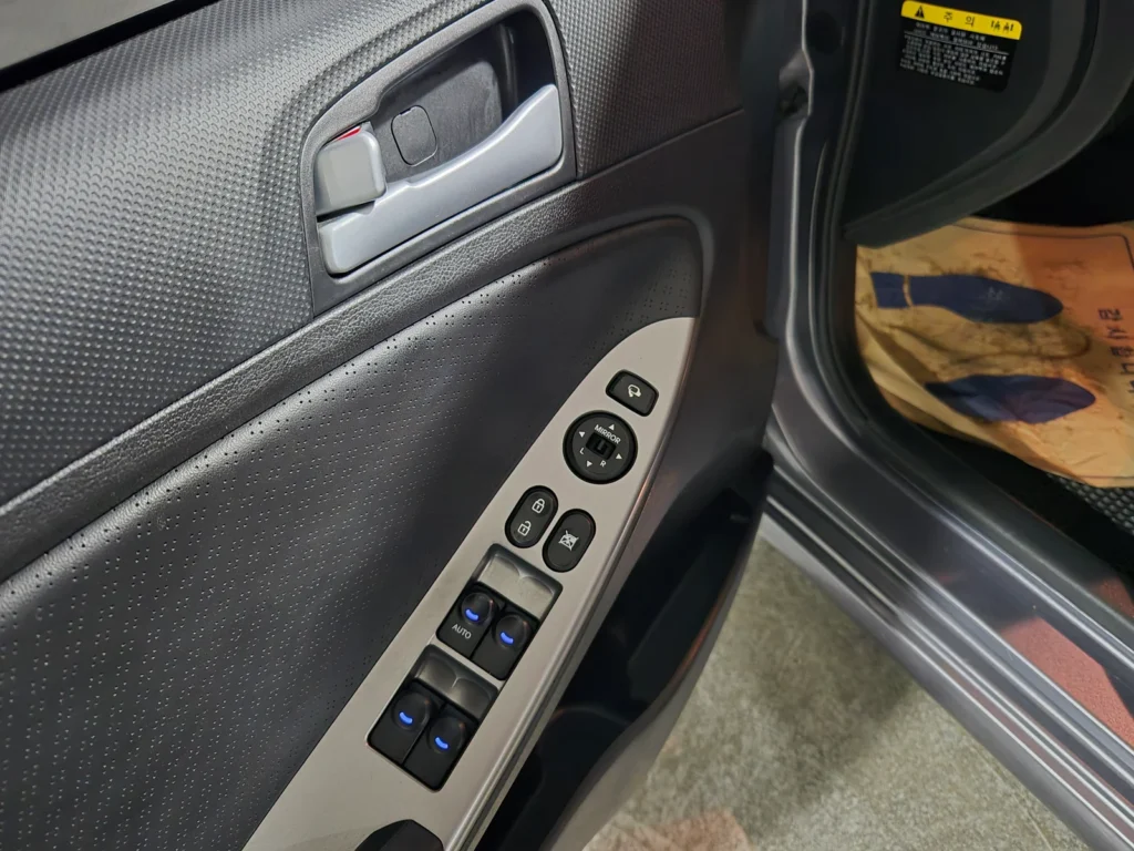 Hyundai Accent (CN) 1.4 VVT Premium