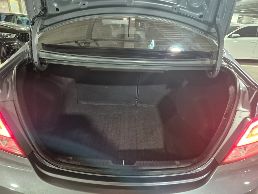 Hyundai Accent (CN) 1.4 VVT Premium