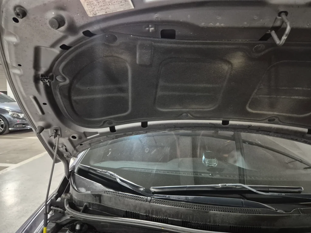 Hyundai Accent (CN) 1.4 VVT Premium