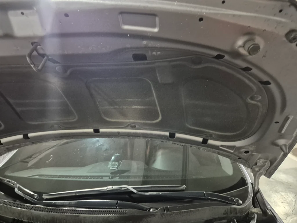 Hyundai Accent (CN) 1.4 VVT Premium