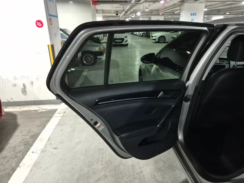 Volkswagen Golf 7th Gen 2.0 TDI Premium