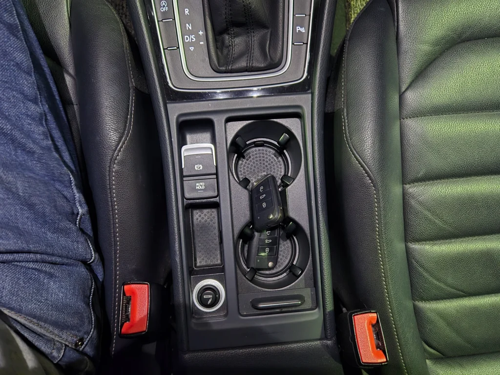 Volkswagen Golf 7th Gen 2.0 TDI Premium