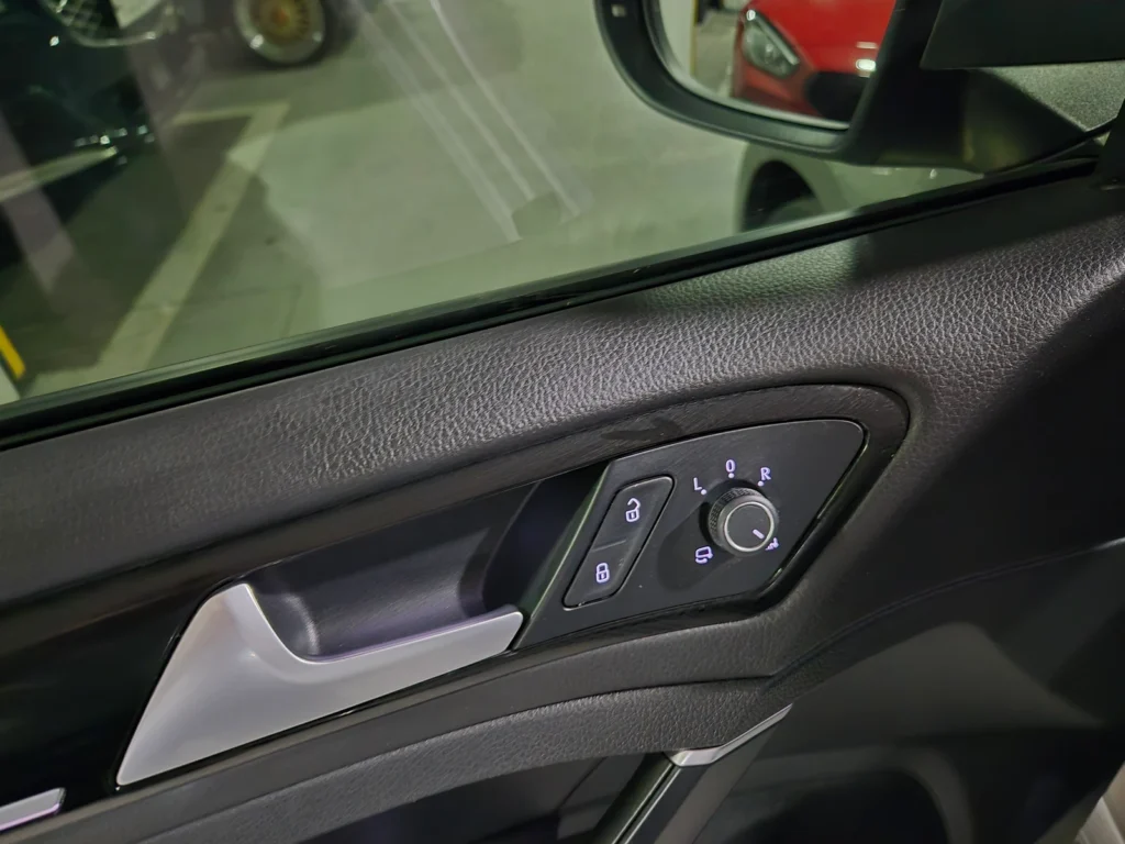 Volkswagen Golf 7th Gen 2.0 TDI Premium