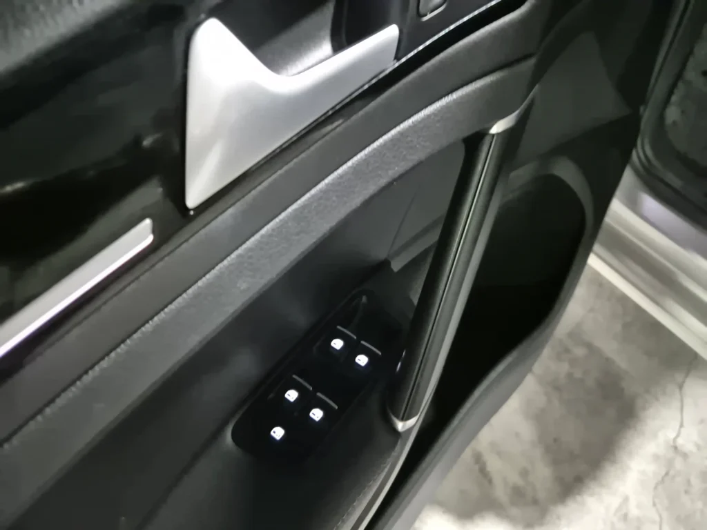 Volkswagen Golf 7th Gen 2.0 TDI Premium