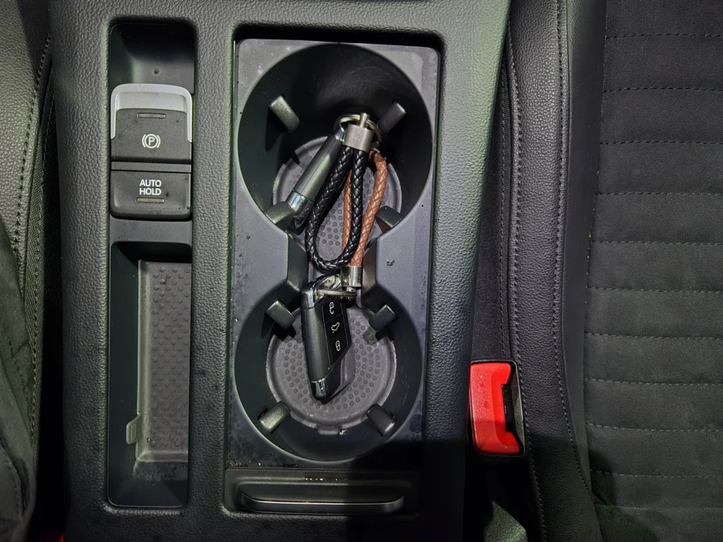 Volkswagen Passat (B8) 2.0 TDI