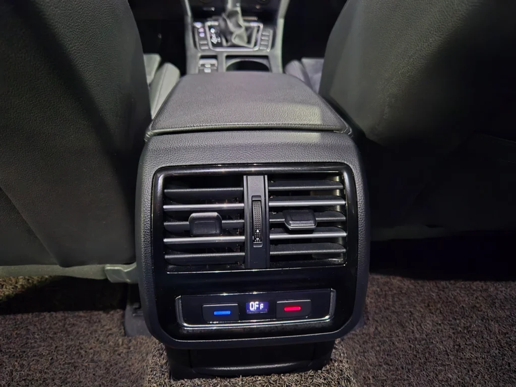 Volkswagen Passat (B8) 2.0 TDI