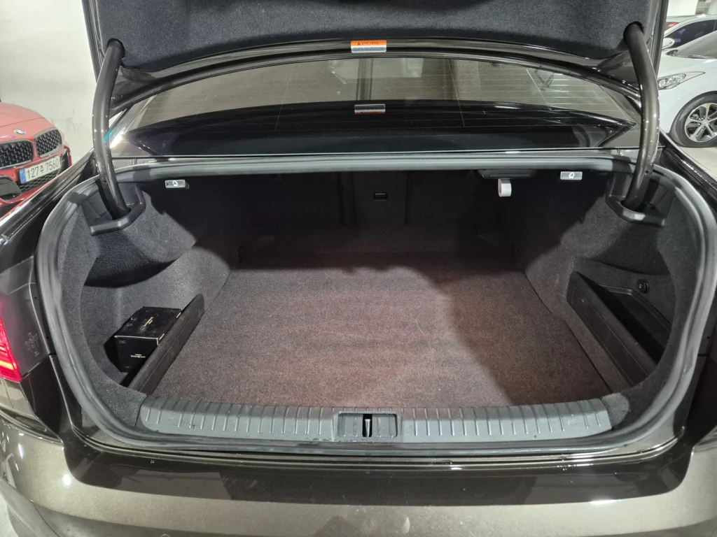 Volkswagen Passat (B8) 2.0 TDI