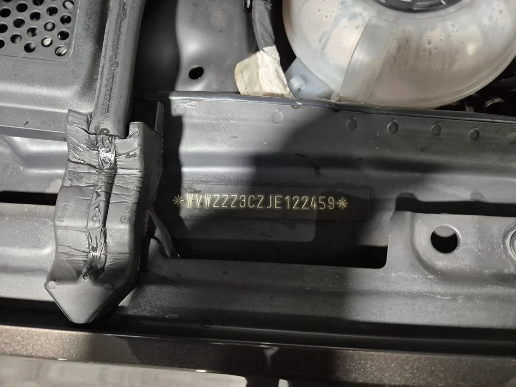 Volkswagen Passat (B8) 2.0 TDI