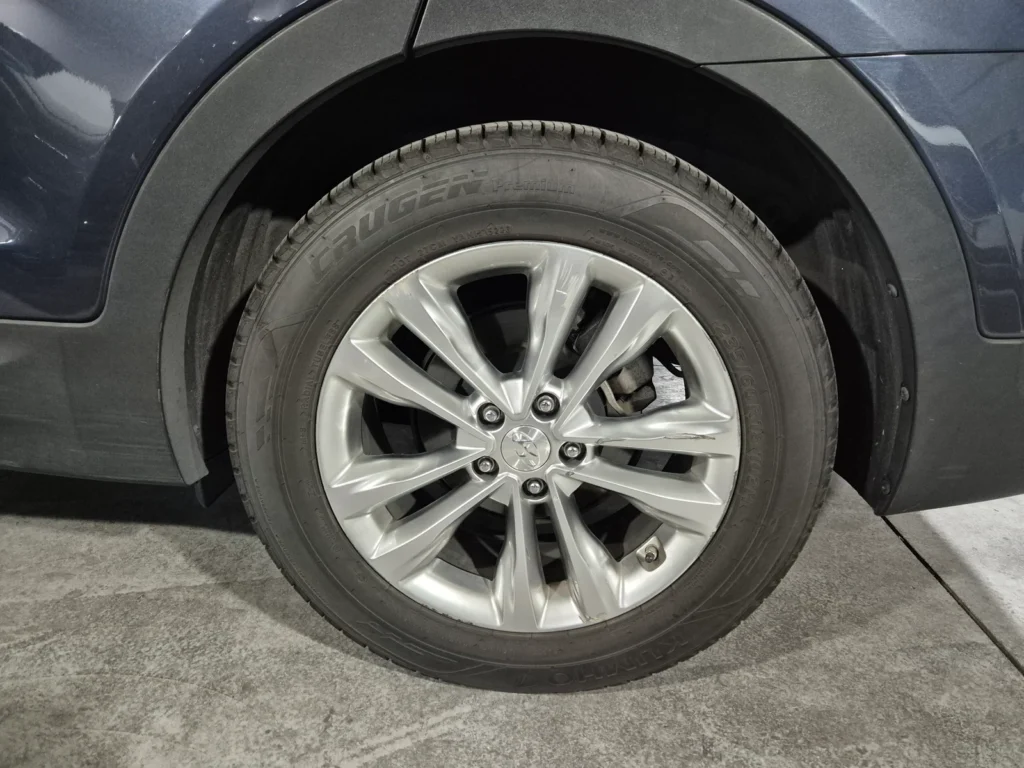 Hyundai Santa Fe The Prime 2.0 Diesel 2WD