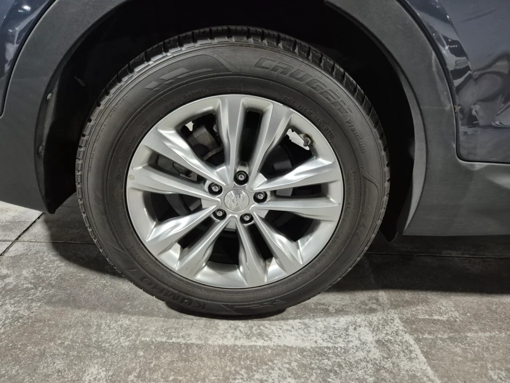 Hyundai Santa Fe The Prime 2.0 Diesel 2WD