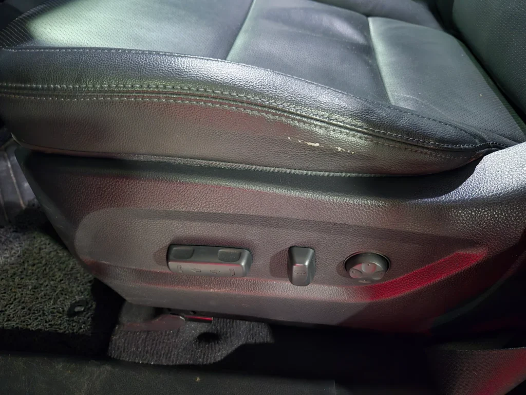 Hyundai Santa Fe The Prime 2.0 Diesel 2WD