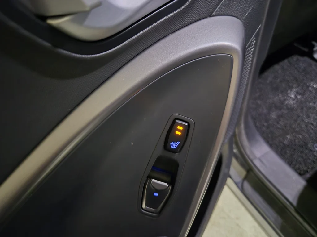 Hyundai Santa Fe The Prime 2.0 Diesel 2WD