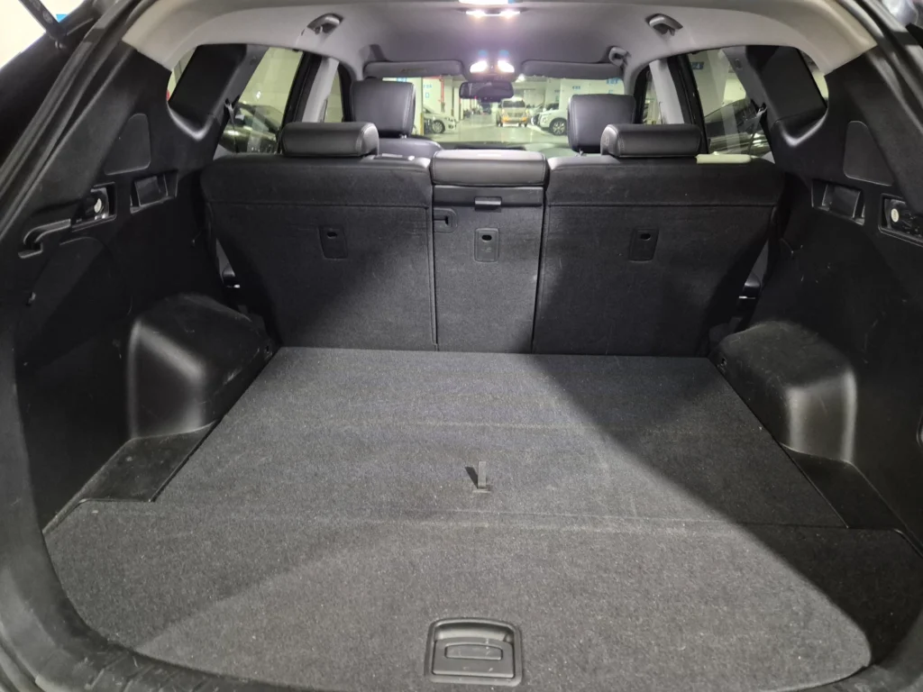 Hyundai Santa Fe The Prime 2.0 Diesel 2WD