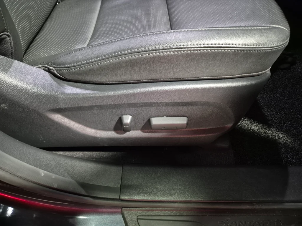 Hyundai Santa Fe The Prime 2.0 Diesel 2WD