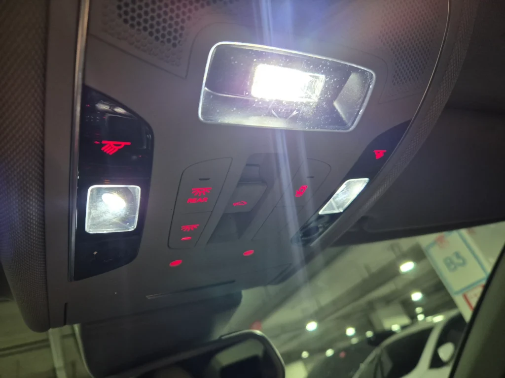 Audi New A6 40 TDI Quattro Premium