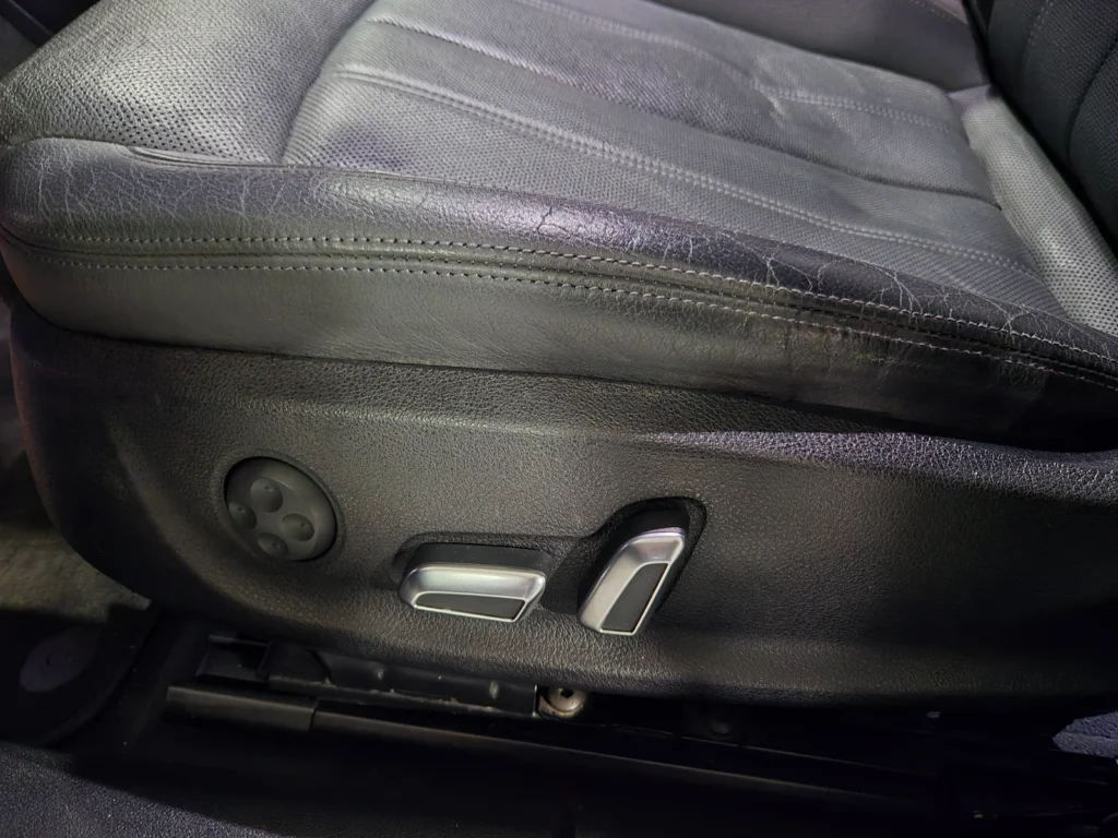 Audi New A6 40 TDI Quattro Premium