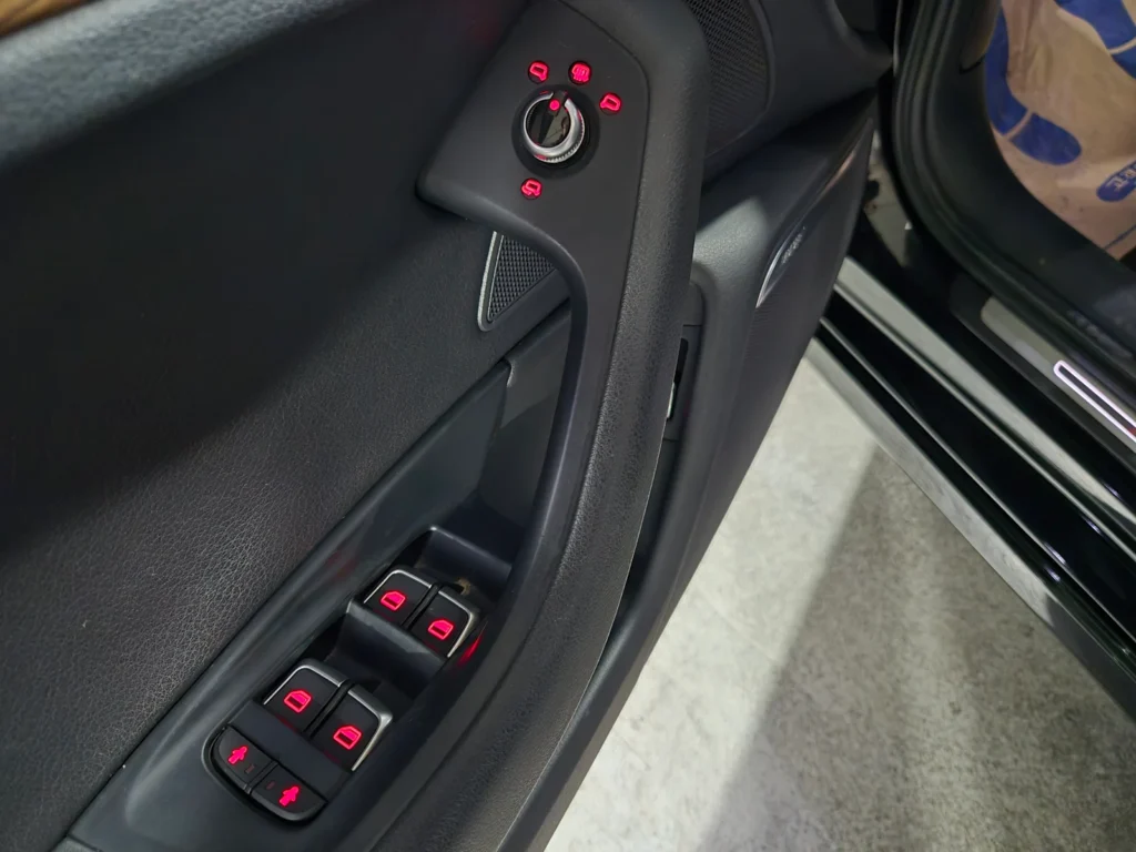 Audi New A6 40 TDI Quattro Premium