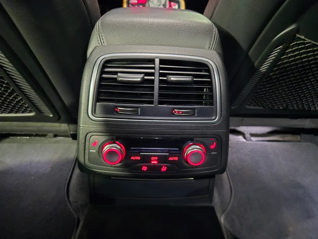 Audi New A6 40 TDI Quattro Premium