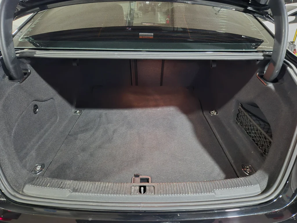 Audi New A6 40 TDI Quattro Premium