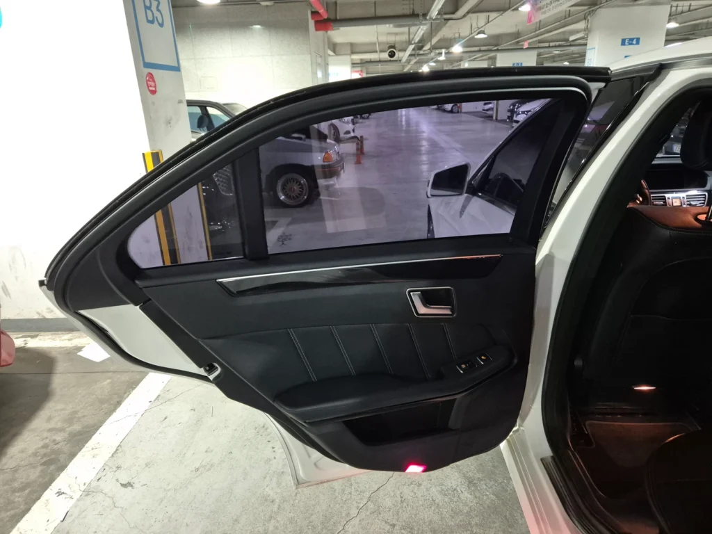 Benz E-Class W212 E250 BlueTEC 4MATIC Avantgarde