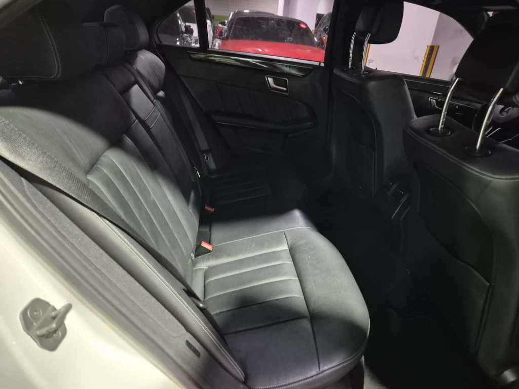 Benz E-Class W212 E250 BlueTEC 4MATIC Avantgarde