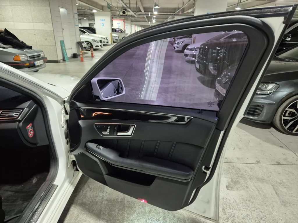 Benz E-Class W212 E250 BlueTEC 4MATIC Avantgarde