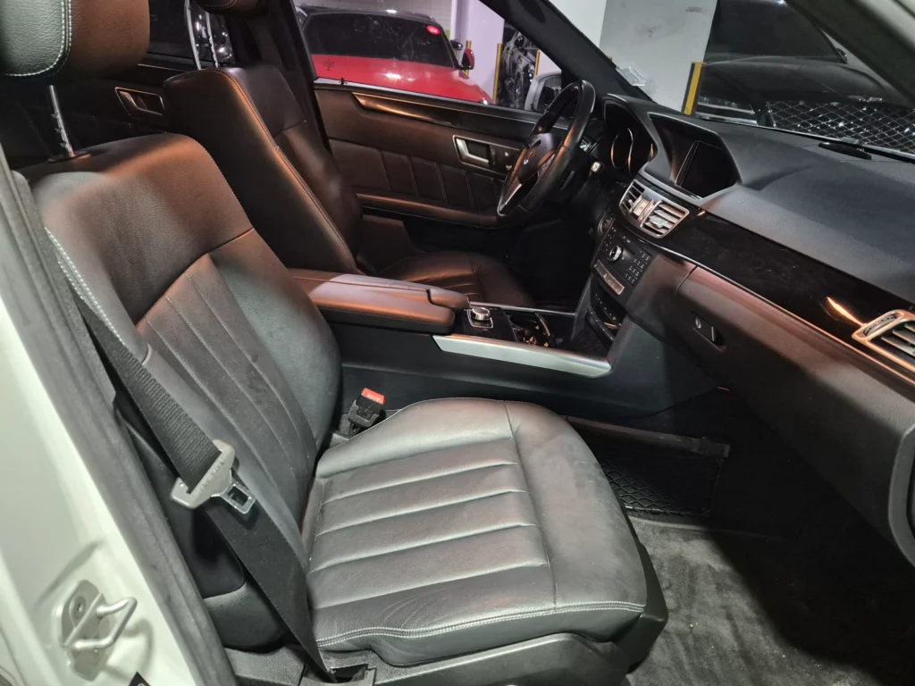 Benz E-Class W212 E250 BlueTEC 4MATIC Avantgarde