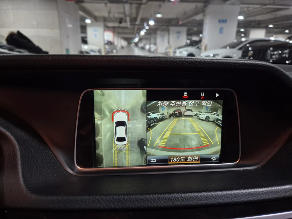 Benz E-Class W212 E250 BlueTEC 4MATIC Avantgarde