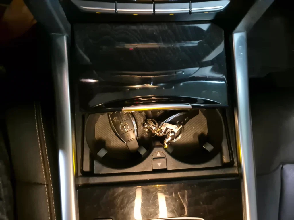 Benz E-Class W212 E250 BlueTEC 4MATIC Avantgarde