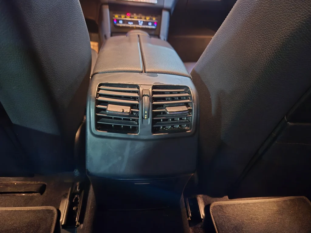 Benz E-Class W212 E250 BlueTEC 4MATIC Avantgarde