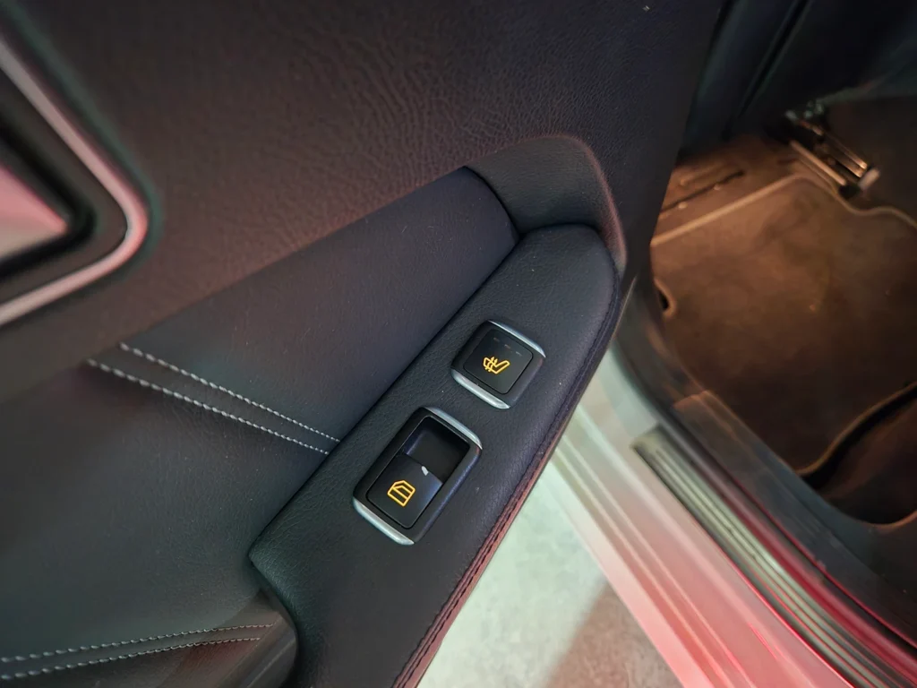 Benz E-Class W212 E250 BlueTEC 4MATIC Avantgarde