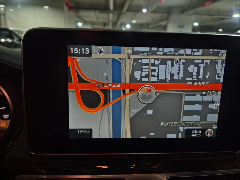 Benz CLS-Class W218 CLS250 d 4MATIC